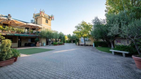 Heliopolis Camping & Village Pineto